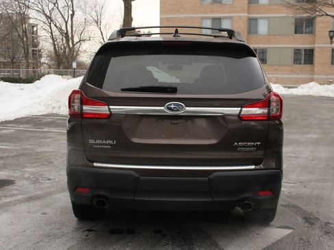 Used 2019 Subaru Ascent Touring w/ Popular Package #2 image 8