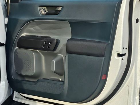 New 2026 Ford Maverick XL image 34