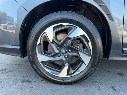Used 2024 Subaru Crosstrek 2.5i Limited AWD/4WD image 29