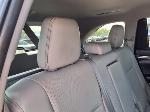 Used 2019 Toyota Highlander Limited AWD/4WD image 23