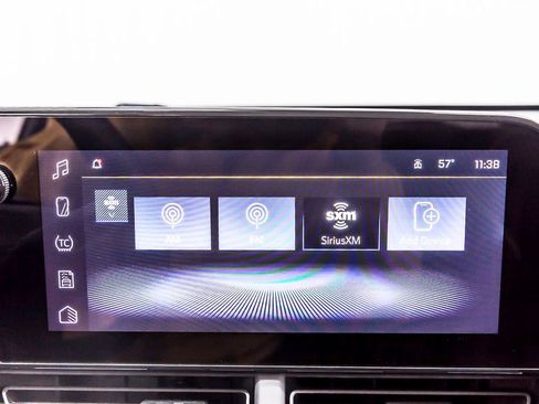 Used 2024 Chevrolet Trax ACTIV image 21