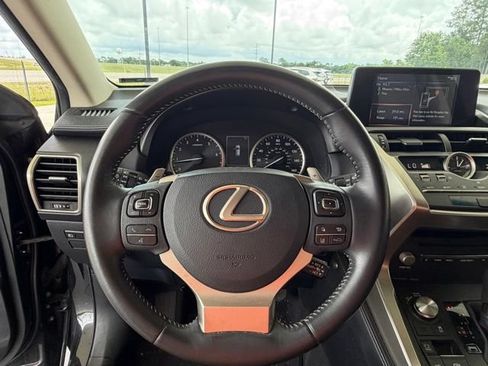 Used 2019 Lexus NX 300 FWD w/ Accessory Package 2 image 15