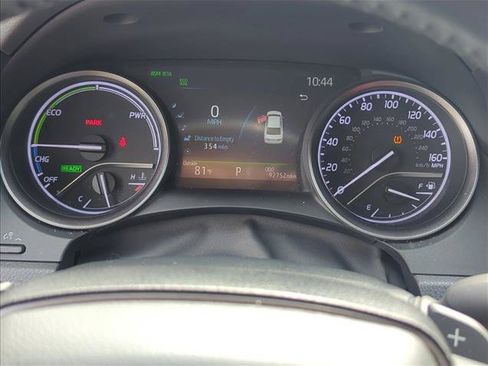 Certified 2023 Toyota Camry XSE FWD image 12