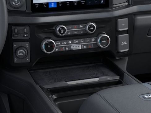 New 2026 Ford F250 4x4 Crew Cab Super Duty image 15