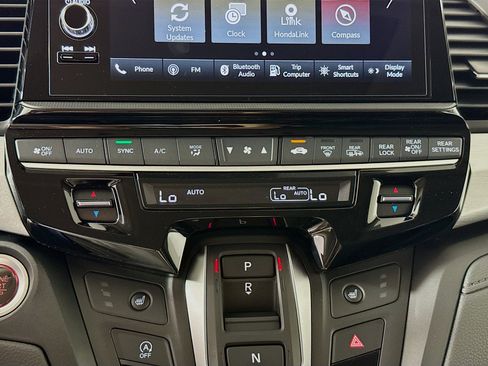 New 2026 Honda Odyssey EX-L image 17