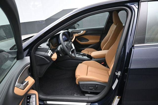 New 2026 Audi A5 2.0T Premium Plus AWD/4WD image 9