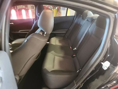 Used 2022 Dodge Charger SXT image 9