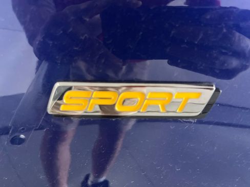 Used 2024 Subaru Crosstrek 2.5i Sport AWD/4WD image 37