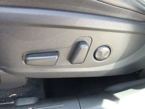 Certified 2023 Hyundai Santa Fe SEL w/ Premium Package FWD image 7