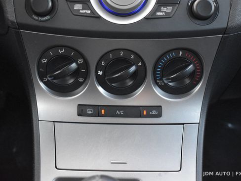 Used 2011 MAZDA MAZDA3 s Sport FWD image 27