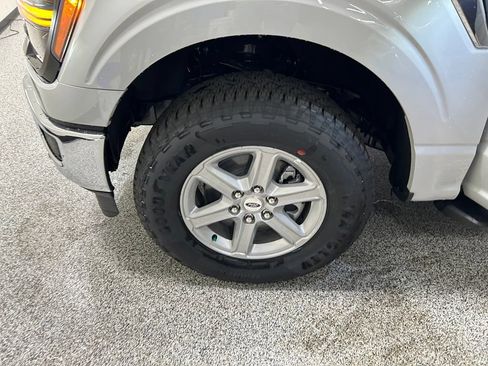 New 2026 Ford F150 XLT w/ Equipment Group 302A MID AWD/4WD image 33