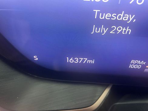 Used 2024 Buick Envision Sport Touring image 40