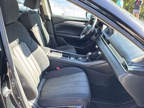 Used 2019 MAZDA MAZDA6 Sport image 12