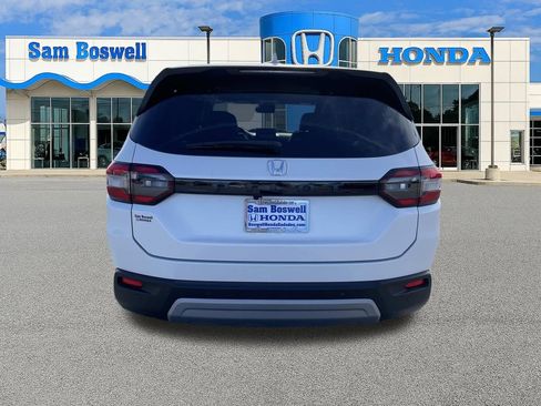 Used 2023 Honda Pilot EX-L image 5