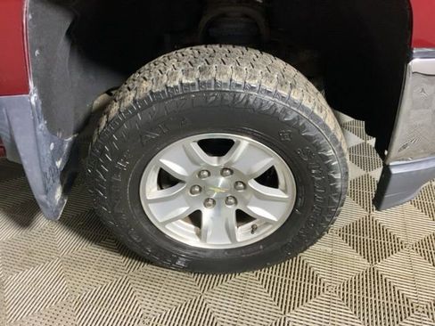 Used 2017 Chevrolet Silverado 1500 LT w/ All Star Edition image 42