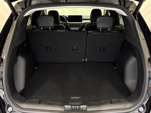 New 2025 Ford Escape SE w/ PHEV Premium Package FWD image 4