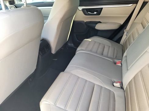Used 2019 Honda CR-V LX image 12