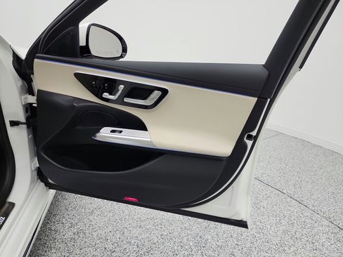 Certified 2026 Mercedes-Benz E 350 Sedan image 27