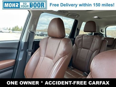 Used 2020 Subaru Ascent Touring w/ Popular Package #3 image 27