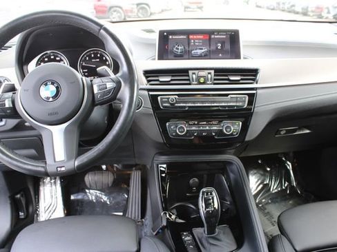 Used 2020 BMW X2 M35i w/ Premium Package AWD/4WD image 14