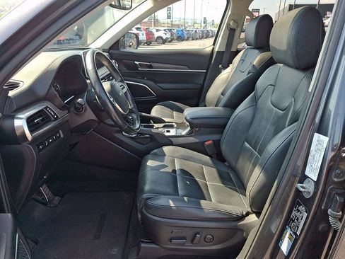 Certified 2022 Kia Telluride SX AWD/4WD image 14