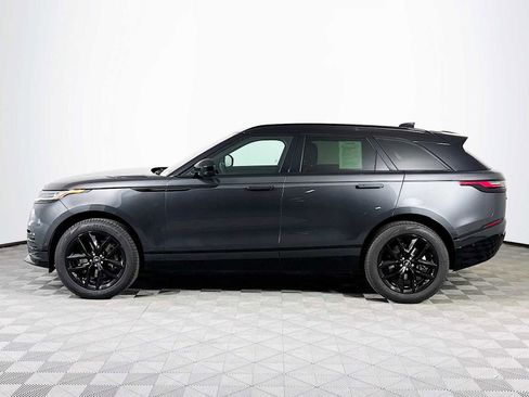 Used 2025 Land Rover Range Rover Velar Dynamic SE image 8