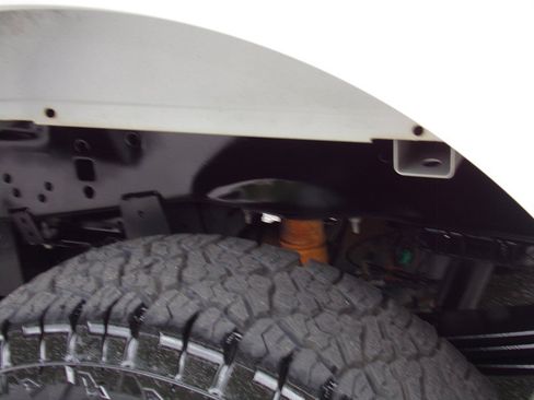 Used 2021 Ford F250 XL w/ Power Equipment Group AWD/4WD image 15