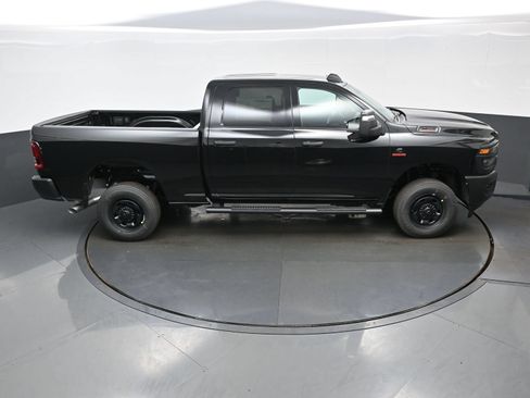 New 2027 RAM 2500 Tradesman AWD/4WD image 26