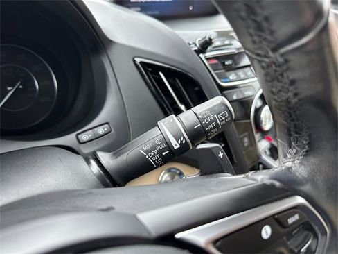 Used 2021 Acura RDX FWD image 25