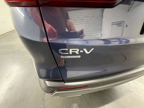 Used 2025 Honda CR-V Sport-L image 31