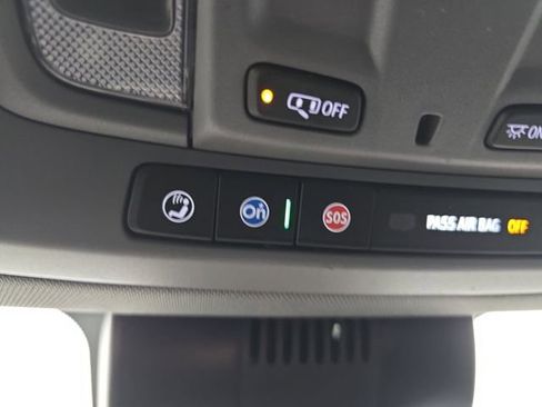 Used 2025 GMC Sierra 1500 SLT RWD image 37