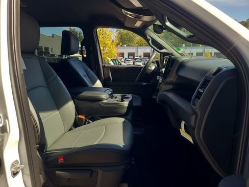 New 2026 RAM 2500 Tradesman image 25