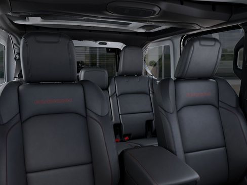 New 2026 Jeep Wrangler Unlimited Rubicon image 27