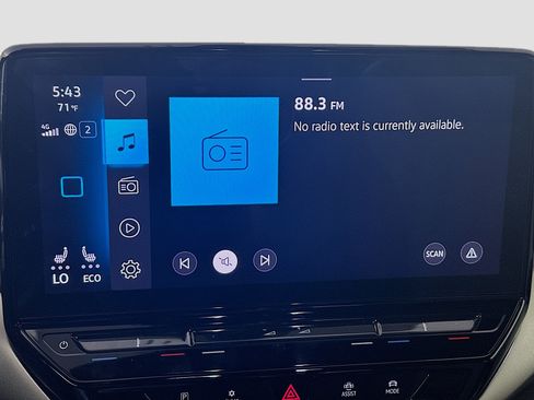 Used 2023 Volkswagen ID.4 Pro AWD/4WD image 21