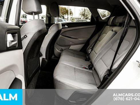 Used 2019 Hyundai Tucson Sport w/ Cargo Package image 21