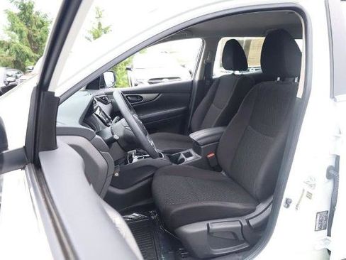 Used 2020 Nissan Rogue Sport S AWD/4WD image 8