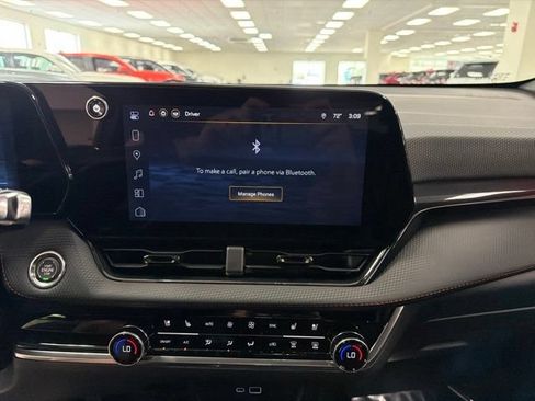 Used 2026 Chevrolet Equinox RS w/ Convenience Package III FWD image 21