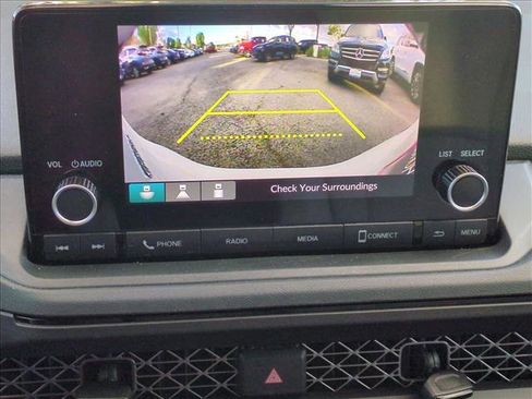 Used 2024 Honda Accord LX image 13