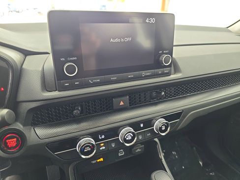 Used 2024 Honda CR-V LX image 19
