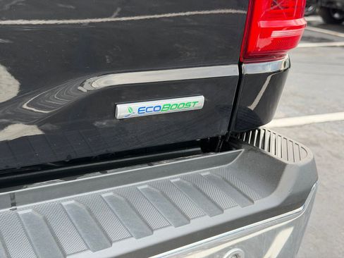 Used 2022 Ford F150 XLT image 27