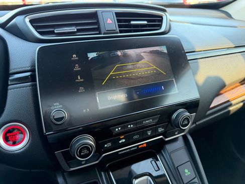 Used 2018 Honda CR-V EX-L image 14