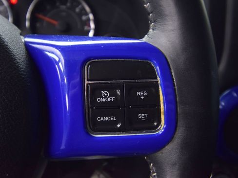 Used 2017 Jeep Wrangler Unlimited Sport image 30