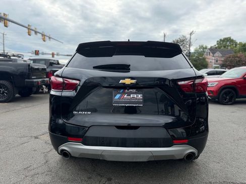 Used 2019 Chevrolet Blazer LT FWD image 5