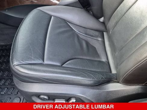 Used 2016 Audi Q5 3.0T Premium Plus AWD/4WD image 15