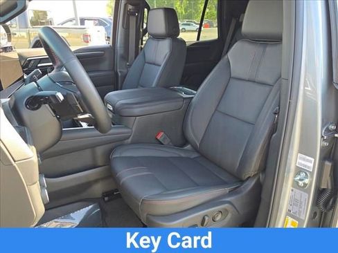Certified 2026 Chevrolet Tahoe RST w/ Comfort Package AWD/4WD image 15