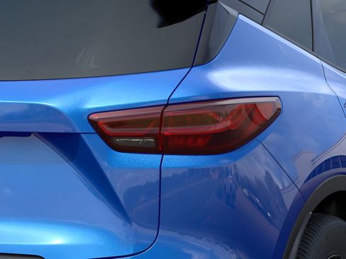 New 2026 Chevrolet Blazer LT image 11