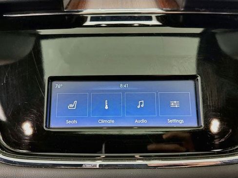 Used 2022 Lincoln Navigator L Reserve AWD/4WD image 27