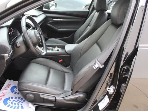 Certified 2024 MAZDA MAZDA3 s image 26