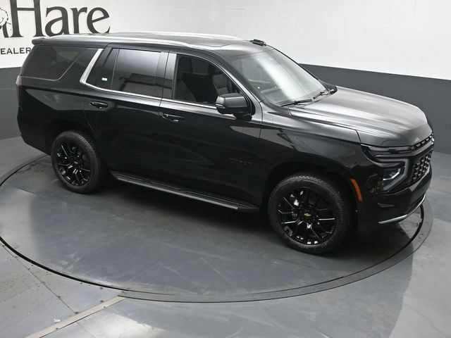 New 2026 Chevrolet Tahoe LT AWD/4WD image 17