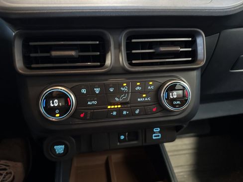 Used 2022 Ford Maverick Lariat image 33